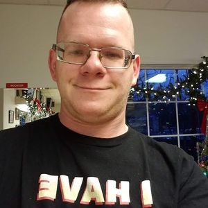 Meet your Posher, Tim